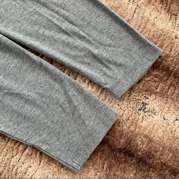 Ugg Marisol Grey 3/4 Sleeve Top - Picture 3 of 9